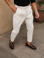 Pantalones formales