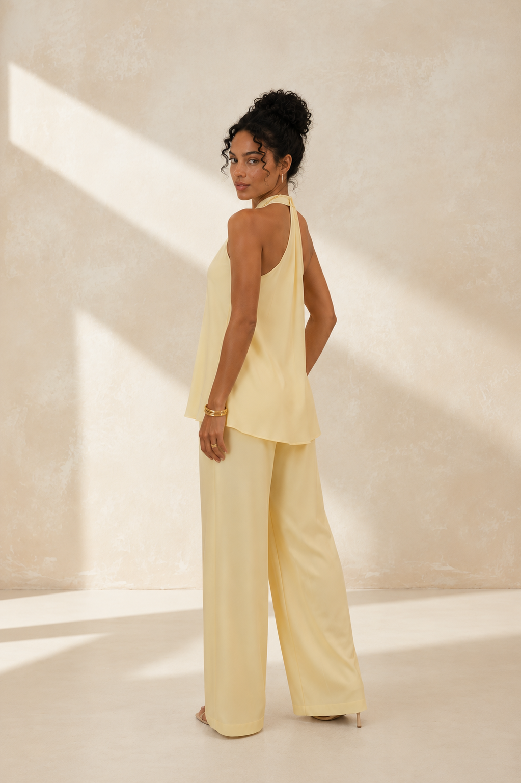 Conjunto Primavera
