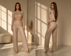 Conjunto Refinado
