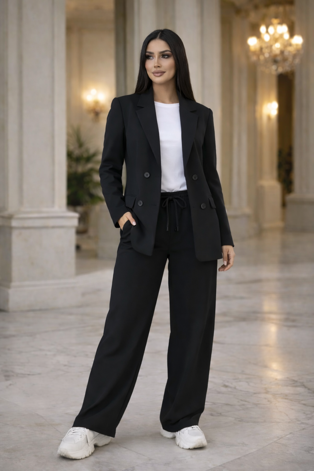 Fashion Outfit