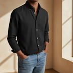 Camisa negra