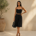 Conjunto negro