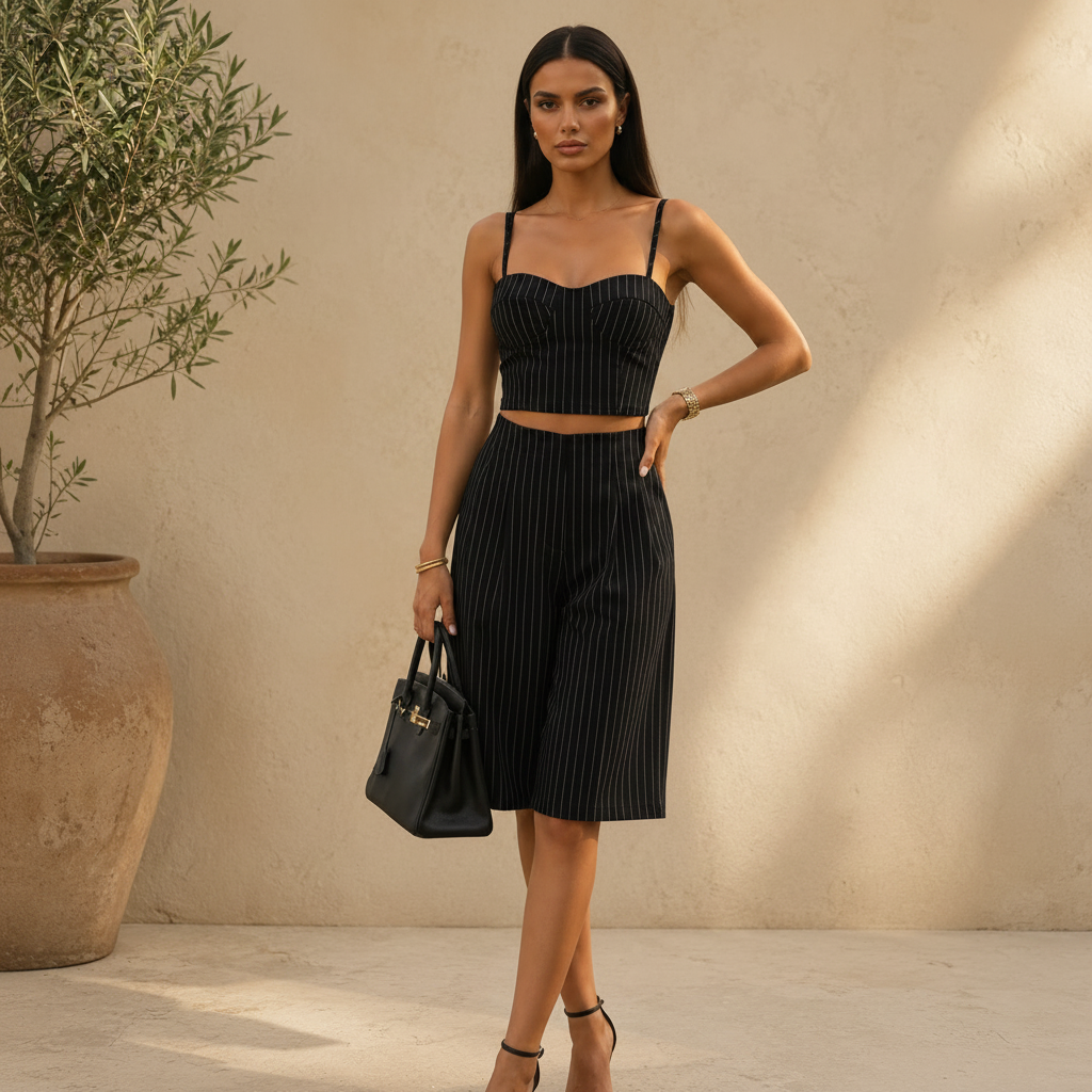 Conjunto negro