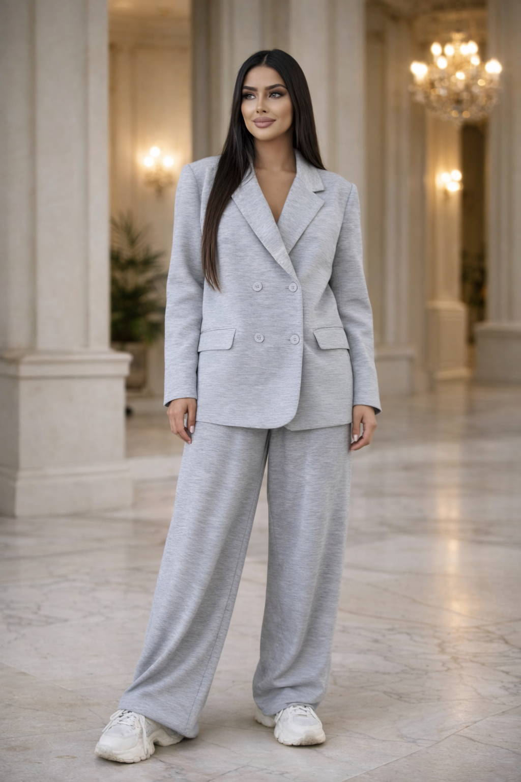 Fashion Outfit