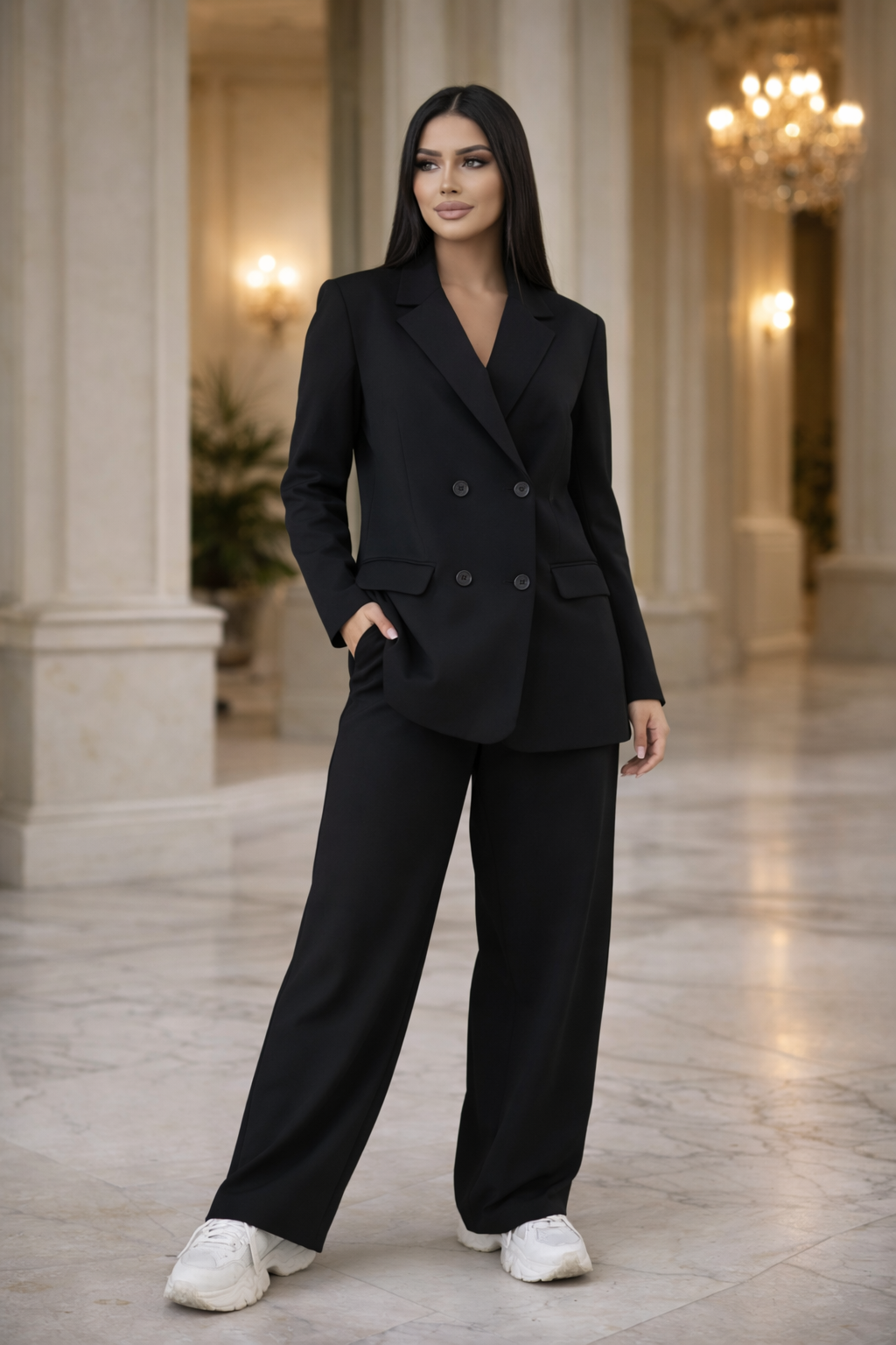 Fashion Outfit