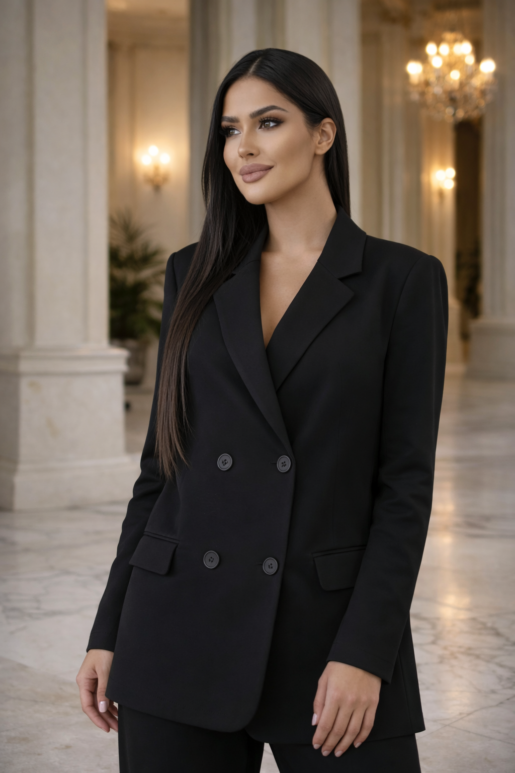 Fashion Outfit