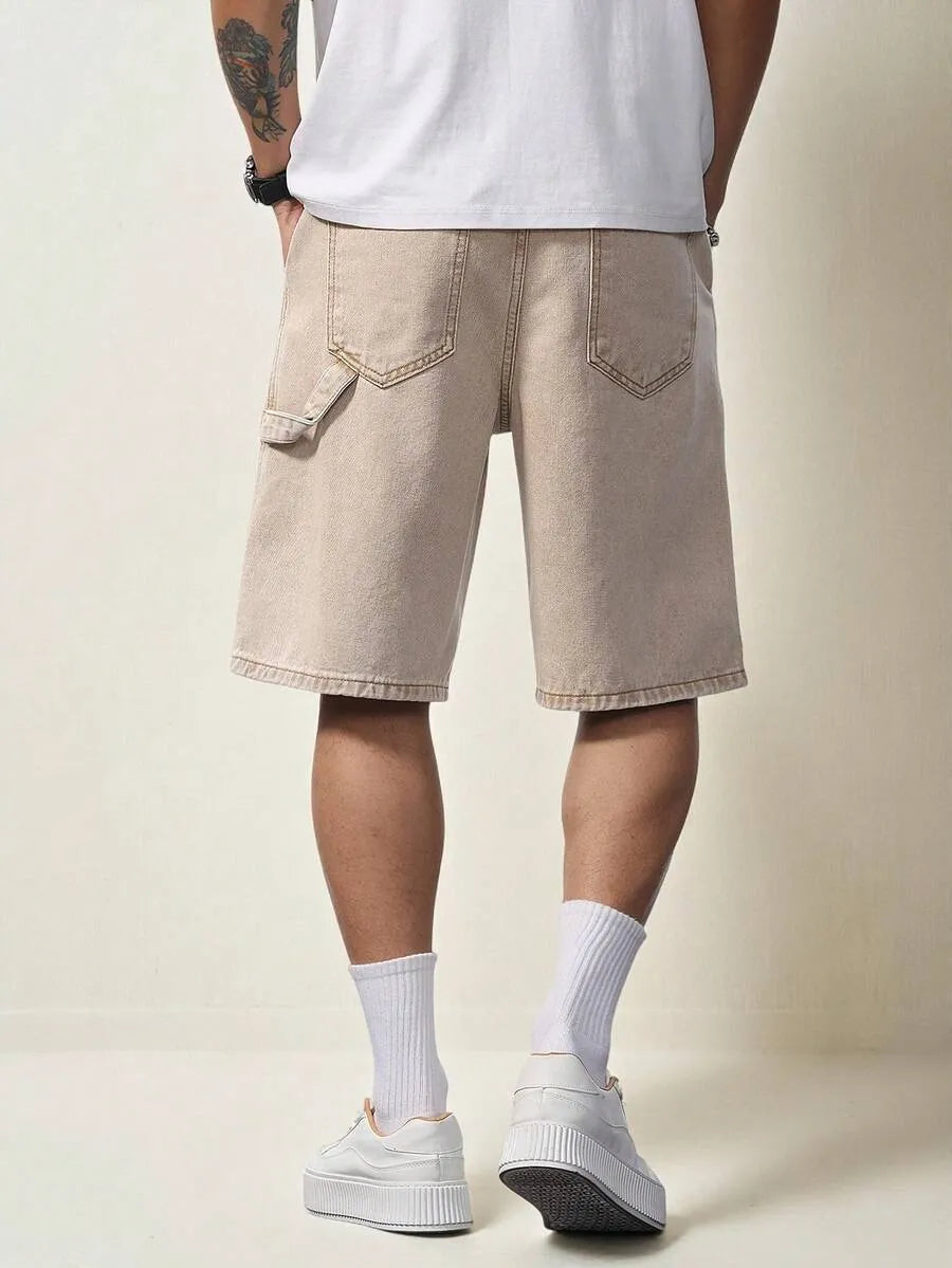 Pantalones Cortos-Clásicos