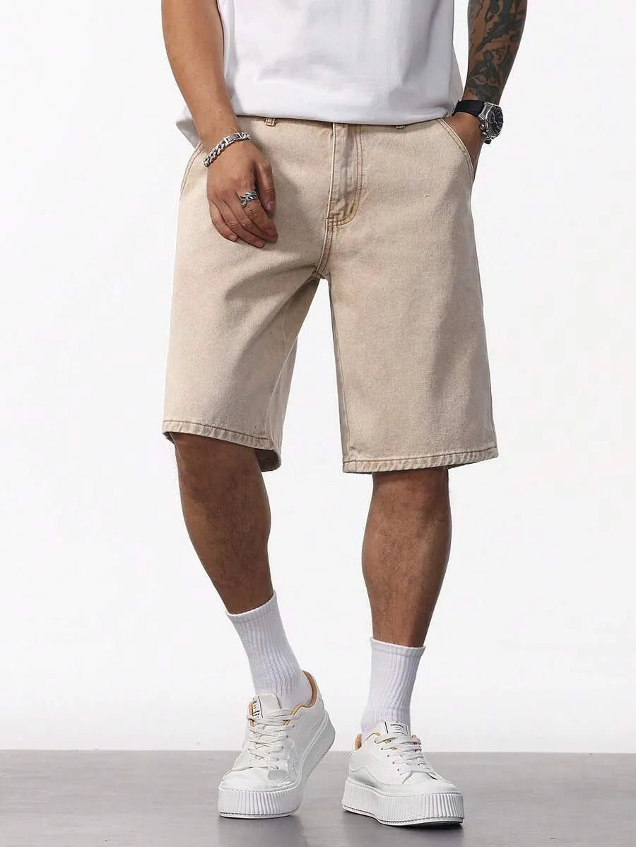 Pantalones Cortos-Clásicos