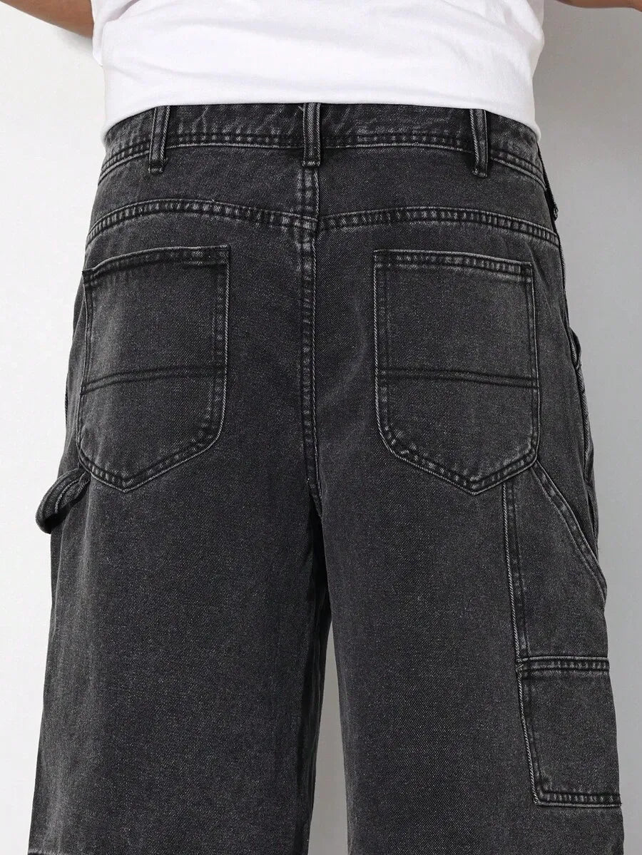 Pantalones Cortos-Clásicos