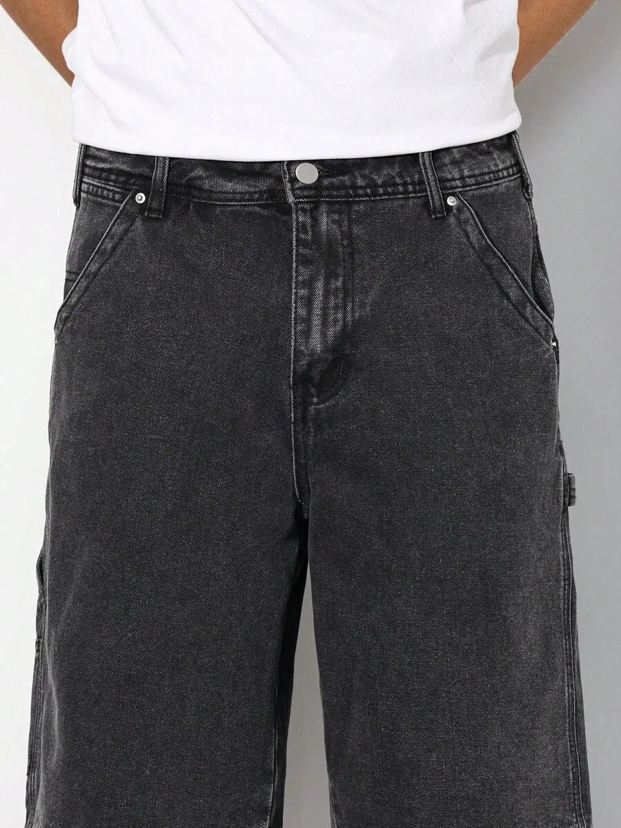 Pantalones Cortos-Clásicos