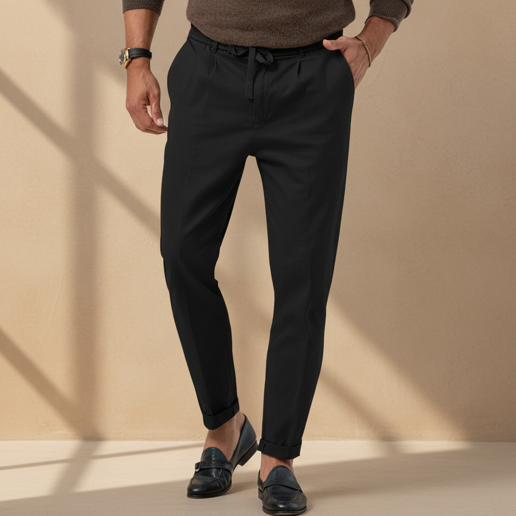 Pantalón Negro