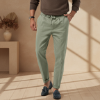 Pantalón Verde